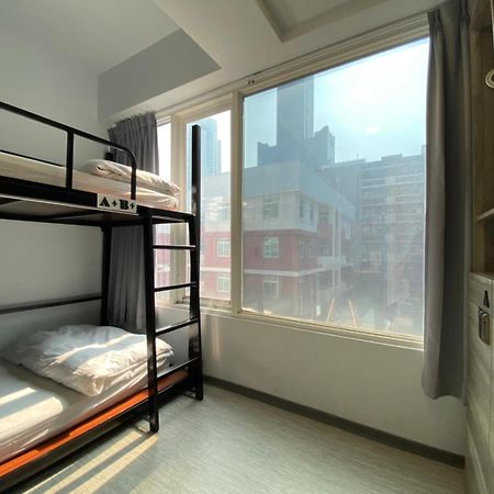 Flyinn Hostel Καοσιούνγκ Εξωτερικό φωτογραφία