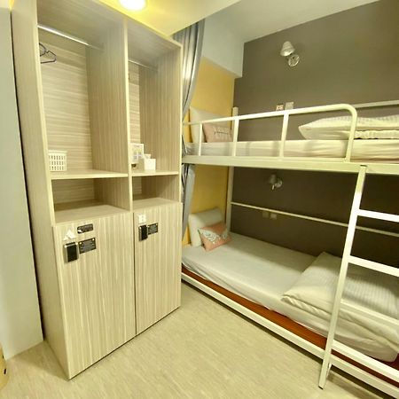 Flyinn Hostel Καοσιούνγκ Εξωτερικό φωτογραφία