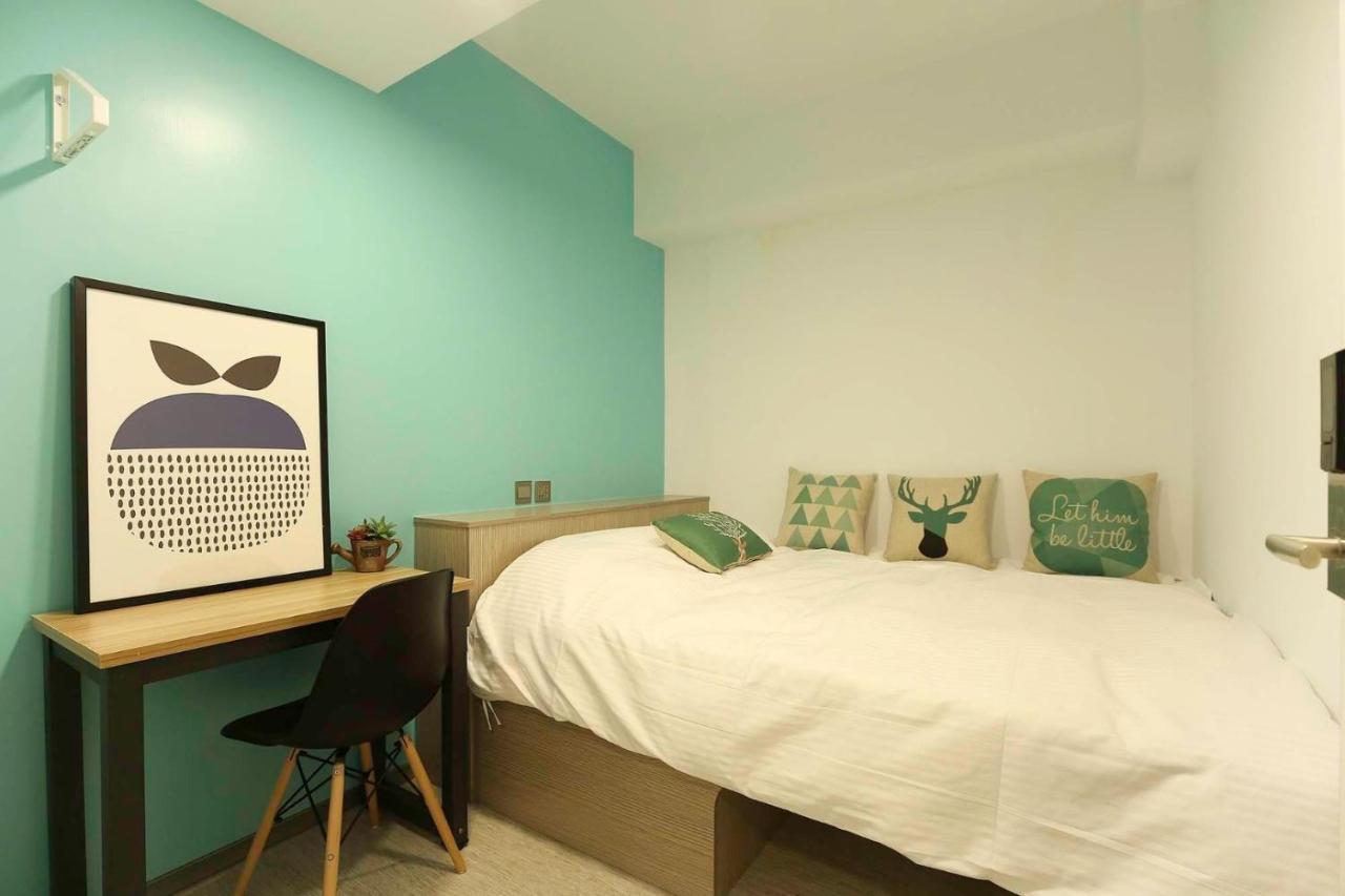 Flyinn Hostel Καοσιούνγκ Εξωτερικό φωτογραφία