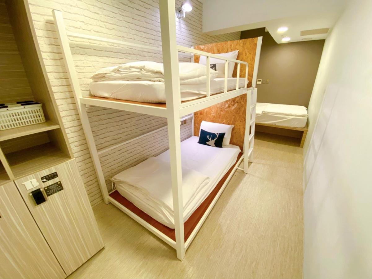 Flyinn Hostel Καοσιούνγκ Εξωτερικό φωτογραφία