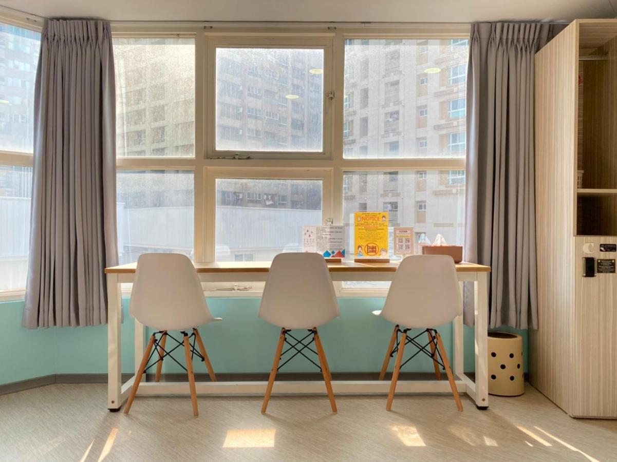 Flyinn Hostel Καοσιούνγκ Εξωτερικό φωτογραφία