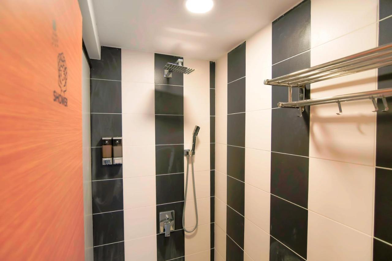 Flyinn Hostel Καοσιούνγκ Εξωτερικό φωτογραφία