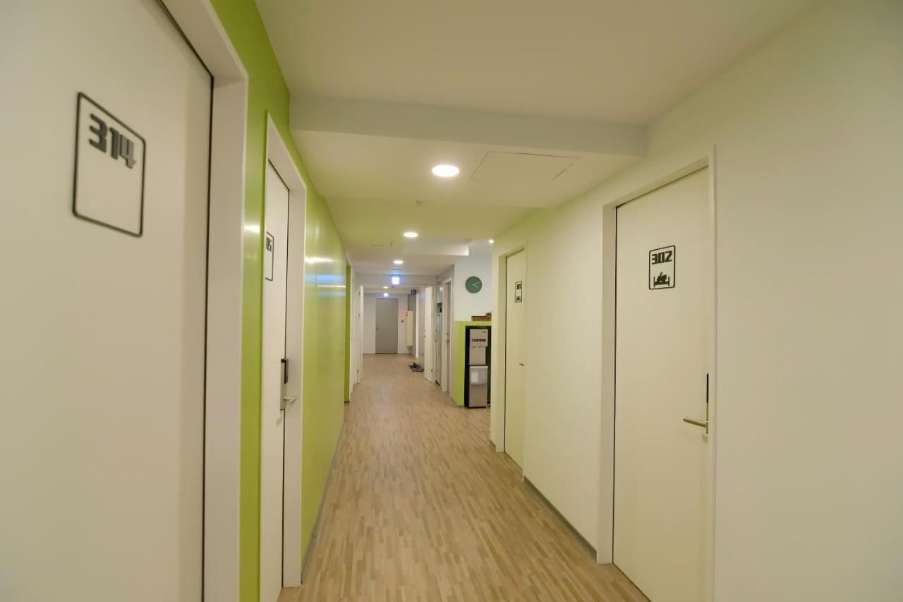Flyinn Hostel Καοσιούνγκ Εξωτερικό φωτογραφία