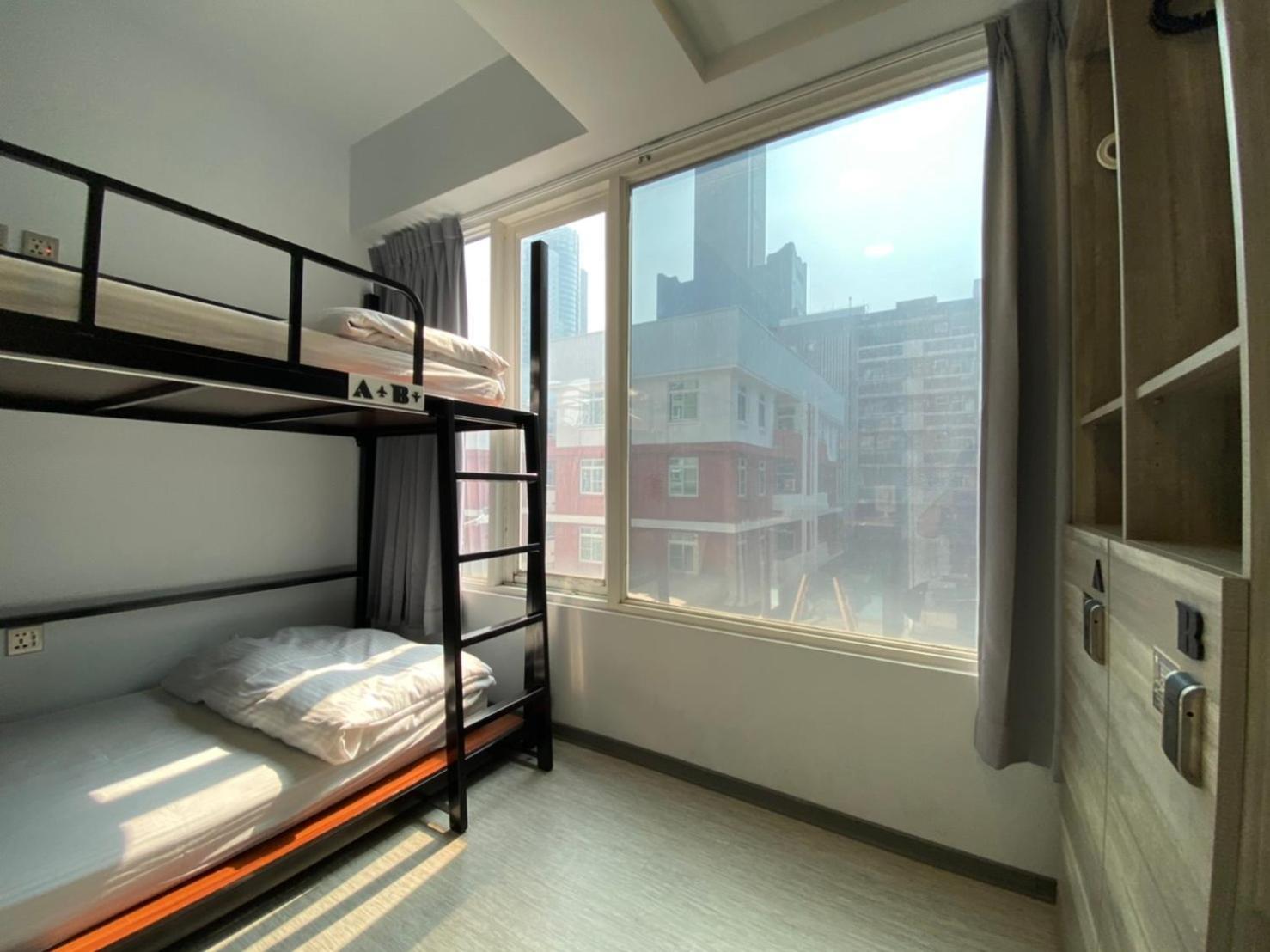 Flyinn Hostel Καοσιούνγκ Εξωτερικό φωτογραφία